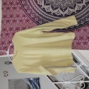 Gently Used: Cherokee Long Sleeve